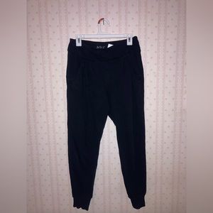 Comfy joggers from Marc New York. Size large